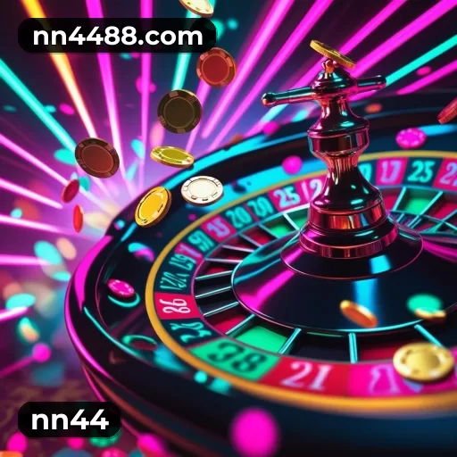 nn44 APK - Interface do aplicativo Android