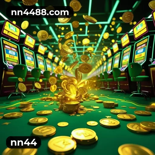 Aplicativo mobile nn44 para iOS e Android